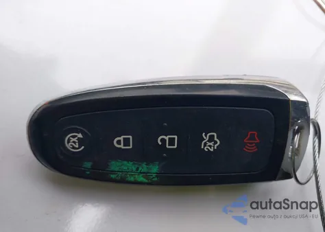 2012 Lincoln Mkx from USA, damaged, VIN 2LMDJ8JK9CBL16805